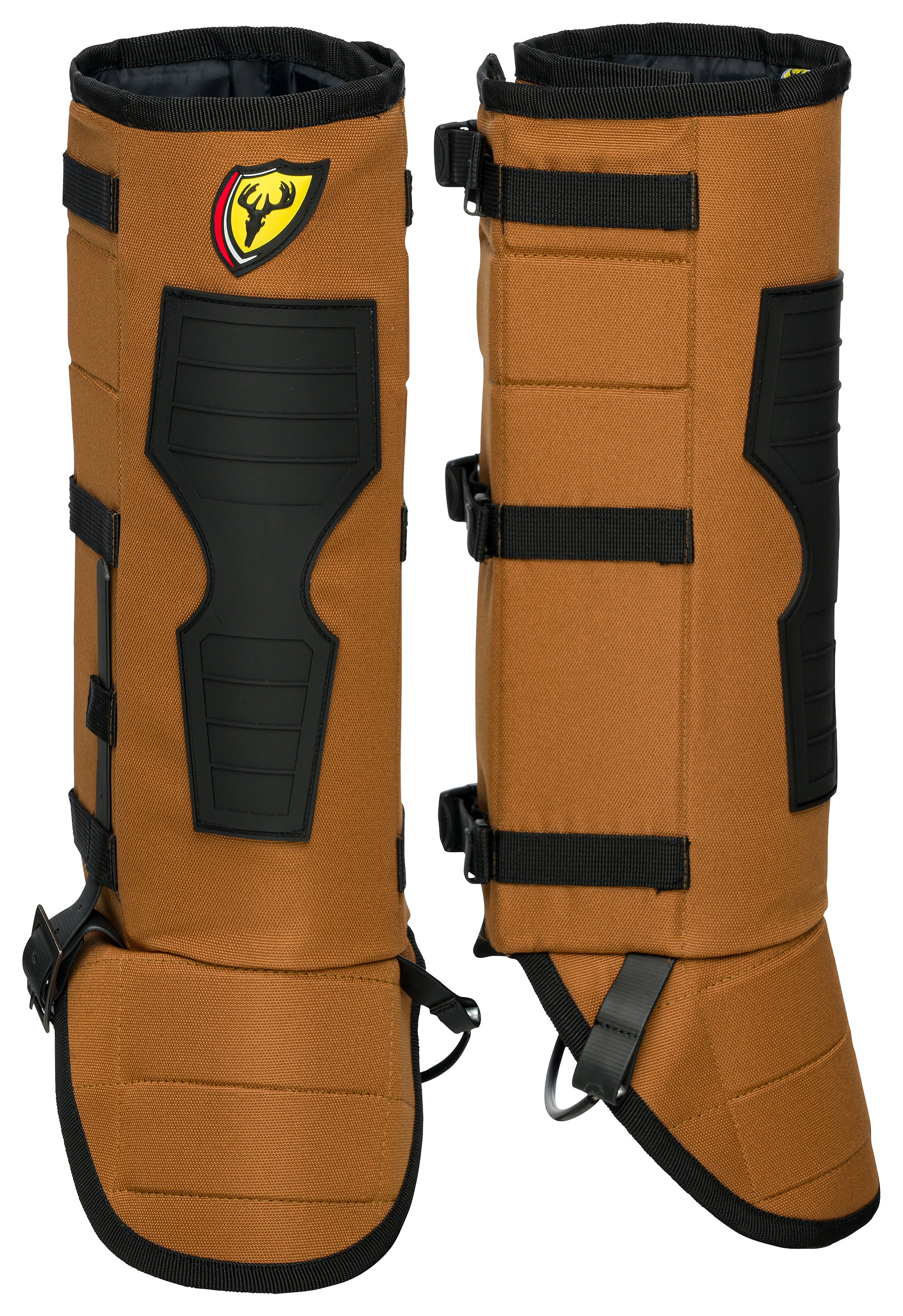 ScentBlocker Diamondback Snake Gaiters Cabela's